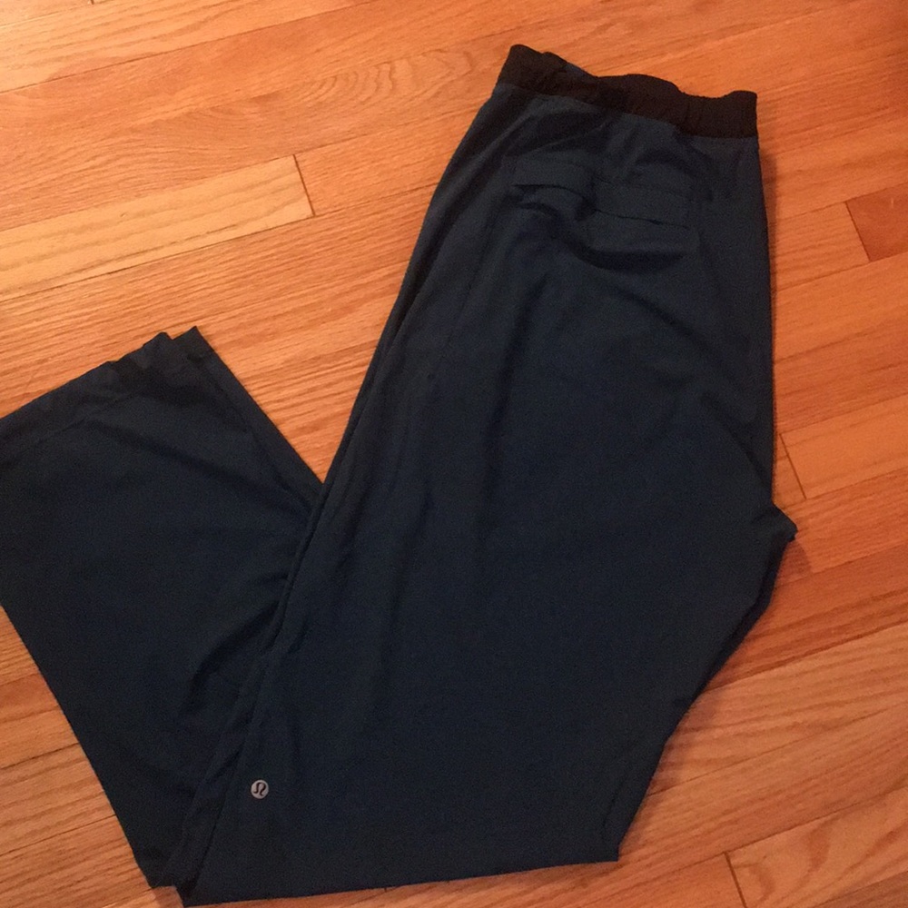 LuLulemon size large long like new wore one time